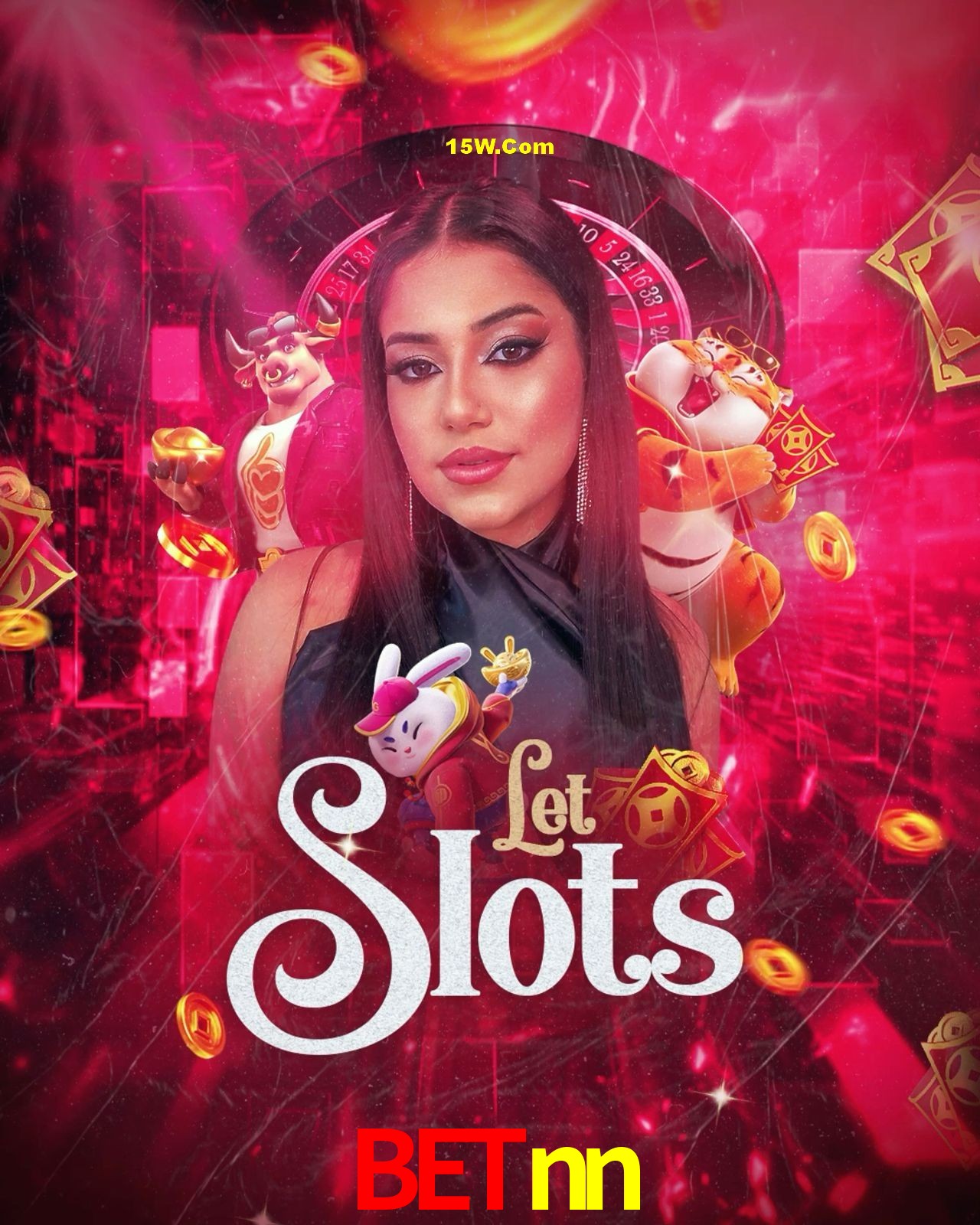 Experiência VIP betnn