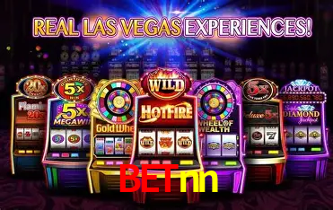 Casino Ao Vivo betnn