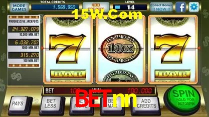 Estatísticas do Jogo betnn