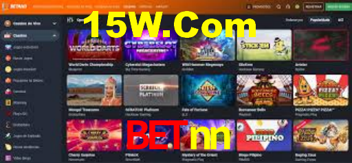 betnn: A Experiência de Casino com Jogos de Mesa ao Vivo