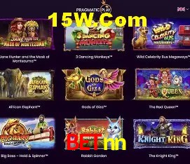 Casino Ao Vivo betnn