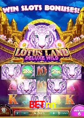 Mesa de Roleta betnn