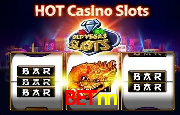 Variedade de jogos na betnn