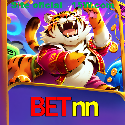 APK oficial da betnn para Android