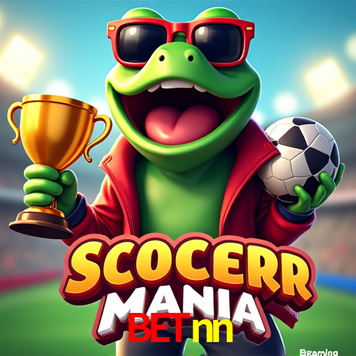 APP oficial da betnn para mobile
